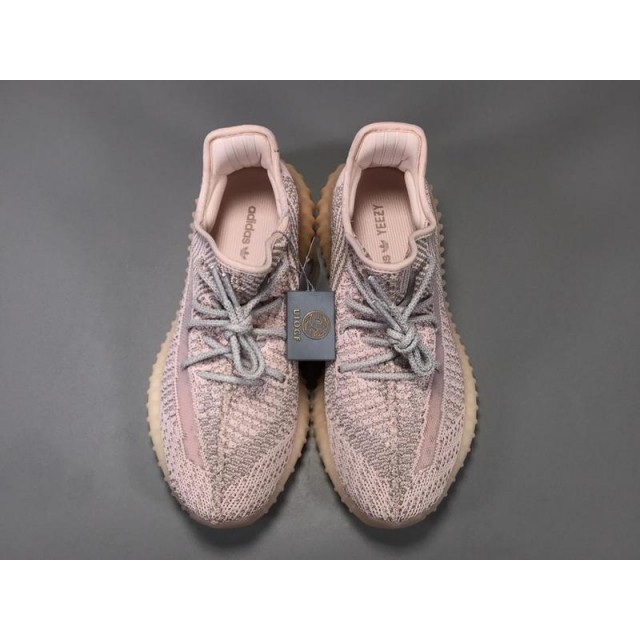 OG Batch Unisex Adidas Yeezy Boost 350 V2 Synth Reflective FV5666