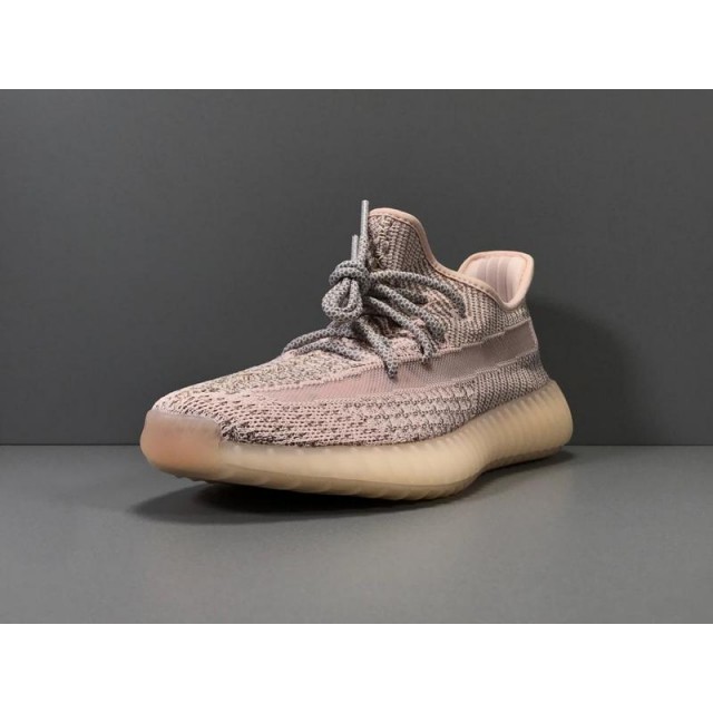 OG Batch Unisex Adidas Yeezy Boost 350 V2 Synth Reflective FV5666