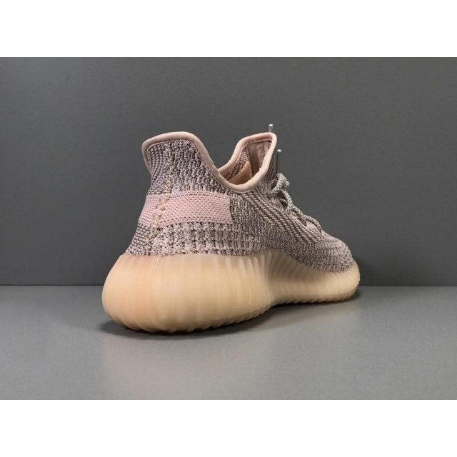 OG Batch Unisex Adidas Yeezy Boost 350 V2 Synth Reflective FV5666