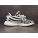 OG Batch Unisex Adidas Yeezy Boost 350 V2 Zebra CP9654