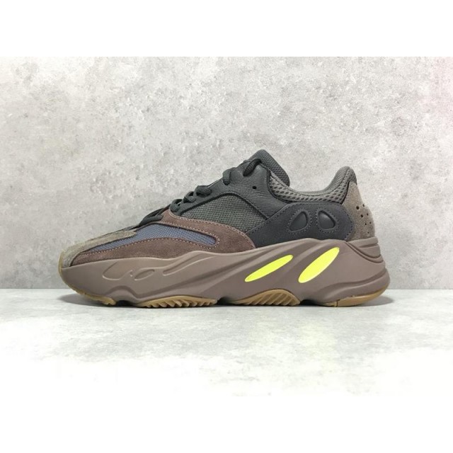 OG Batch Unisex Adidas Yeezy Boost 700 "MAUVE" EE9614