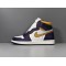 OG Batch Men's Air Jordan 1 High OG Batch Men's "DEFIANT" CD6578 507