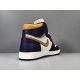 OG Batch Men's Air Jordan 1 High OG Batch Men's "DEFIANT" CD6578 507