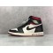 OG Batch Men's Air Jordan 1 NRG OG Batch Men's High "No L's" 861428 106