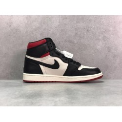 OG Batch Men's Air Jordan 1 NRG OG Batch Men's High "No L's" 861428 106