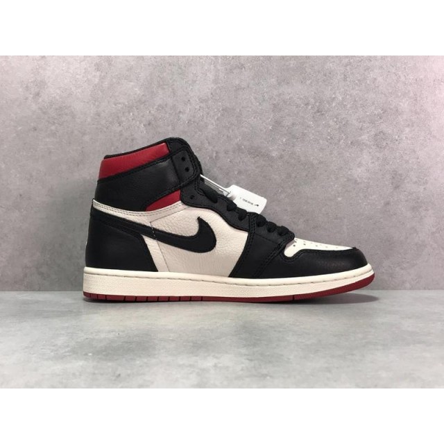 OG Batch Men's Air Jordan 1 NRG OG Batch Men's High "No L's" 861428 106