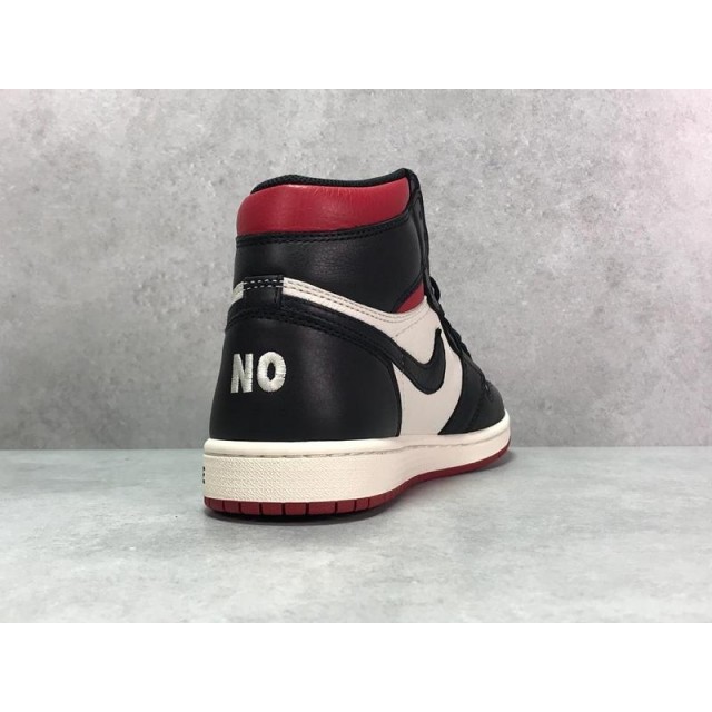 OG Batch Men's Air Jordan 1 NRG OG Batch Men's High "No L's" 861428 106