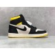 OG Batch Men's Air Jordan 1 NRG OG Batch Men's High "No L's" 861428 107