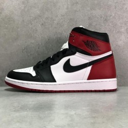 OG Batch Men's Air Jordan 1 Retro High OG Batch Men's 555088 125