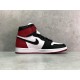 OG Batch Men's Air Jordan 1 Retro High OG Batch Men's 555088 125