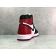 OG Batch Men's Air Jordan 1 Retro High OG Batch Men's 555088 125