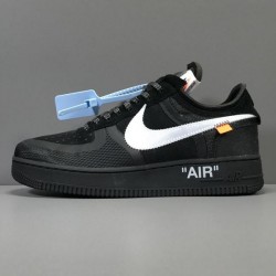 OG Batch Unisex OFF WHITE x Nike Air Force 2.0 AO4606 700