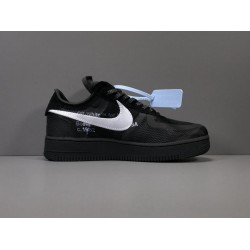 OG Batch Unisex OFF WHITE x Nike Air Force 2.0 AO4606 700