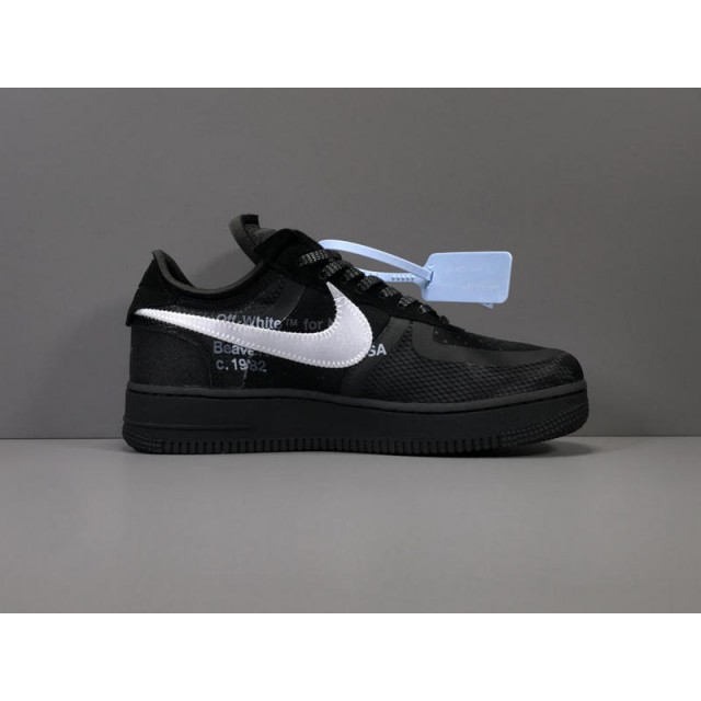 OG Batch Unisex OFF WHITE x Nike Air Force 2.0 AO4606 700