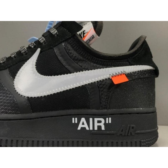 OG Batch Unisex OFF WHITE x Nike Air Force 2.0 AO4606 700