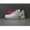 OG Batch OFF-WHITE X NIKE AIR FORCE 1 AO4606-100