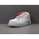 OG Batch OFF-WHITE X NIKE AIR FORCE 1 AO4606-100