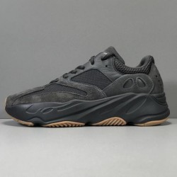 OG Batch Unisex Yeezy 700 Boost "UTIBLK"  FV5304