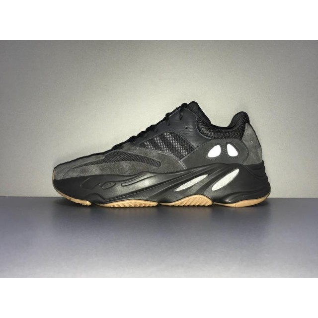 OG Batch Unisex Yeezy 700 Boost "UTIBLK"  FV5304