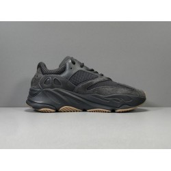 OG Batch Unisex Yeezy 700 Boost "UTIBLK"  FV5304