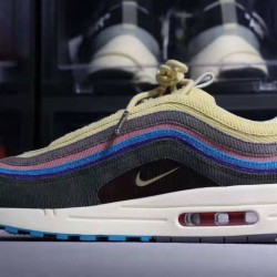 OWF Batch Unisex Nike Air Max 97 Wotherspoon AJ4219 400