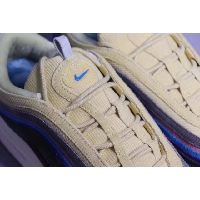 OWF Batch Unisex Nike Air Max 97 Wotherspoon AJ4219 400