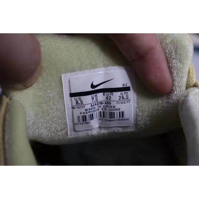 OWF Batch Unisex Nike Air Max 97 Wotherspoon AJ4219 400