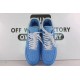 OWF Batch Unisex OFF WHITE X Nike Air Force 1 Low MCA University Blue CI1173 400