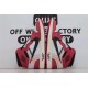 OWF Batch Unisex OFF WHITE x Air Jordan 1 High OG 10X" Chicago" AA3834 101