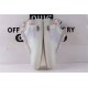 OWF Batch Unisex OFF WHITE x Nike Air Force 1 LOW VIRGIL AO4606 100