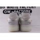 OWF Batch Unisex OFF WHITE x Nike Air Force 1 LOW VIRGIL AO4606 100