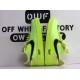 OWF Batch Unisex OFF WHITE X Nike Air Force 1 Low Volt AO4606 700