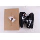 OWF Batch Unisex OFF WHITE x Nike Air Max 90 Black AA7293 001