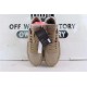 OWF Batch Unisex OFF WHITE x Nike Air Max 90 "Desert Ore"  AA7293 200