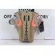 OWF Batch Unisex OFF WHITE x Nike Air Max 90 "Desert Ore"  AA7293 200