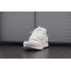 OWF Batch Unisex OFF WHITE x Nike Air Presto AA3830 100