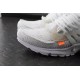 OWF Batch Unisex OFF WHITE x Nike Air Presto AA3830 100