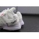 OWF Batch Unisex OFF WHITE x Nike Air Presto AA3830 100