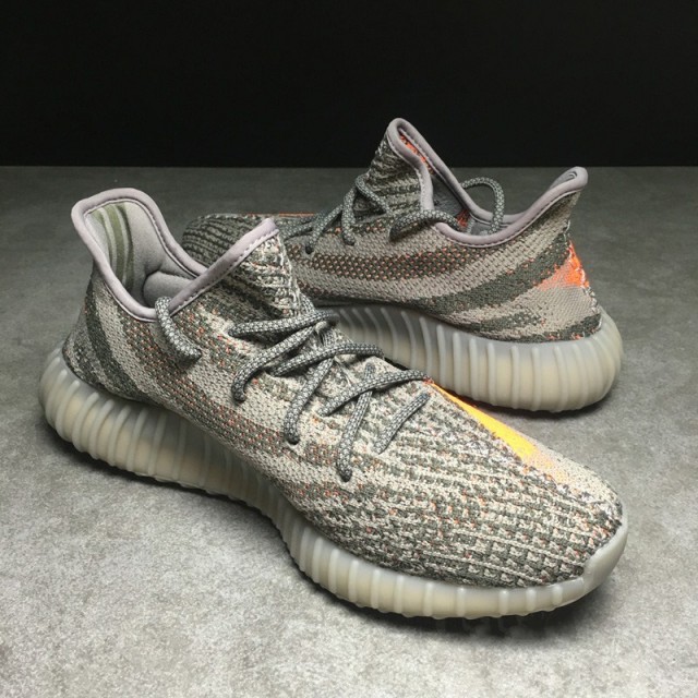 PK Batch Unisex Adidas Yeezy Boost 350 V2 BELUGA REAL Boost BB1826