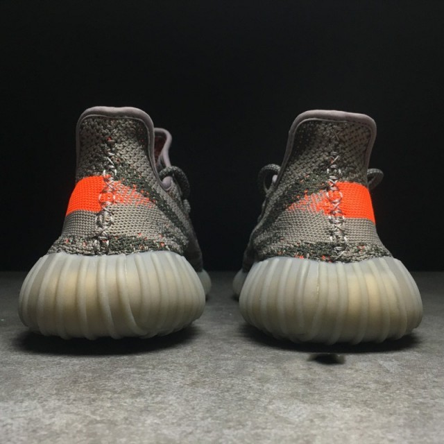 PK Batch Unisex Adidas Yeezy Boost 350 V2 BELUGA REAL Boost BB1826