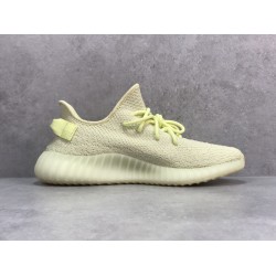 PK Batch Unisex Adidas Yeezy 350 Boost V2 Ice Yellow F36980