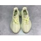 PK Batch Unisex Adidas Yeezy 350 Boost V2 Ice Yellow F36980