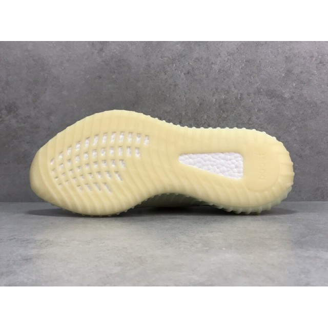 PK Batch Unisex Adidas Yeezy 350 Boost V2 Ice Yellow F36980