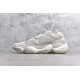 PK Batch Unisex Adidas Yeezy 500 "Bone White" FV3573