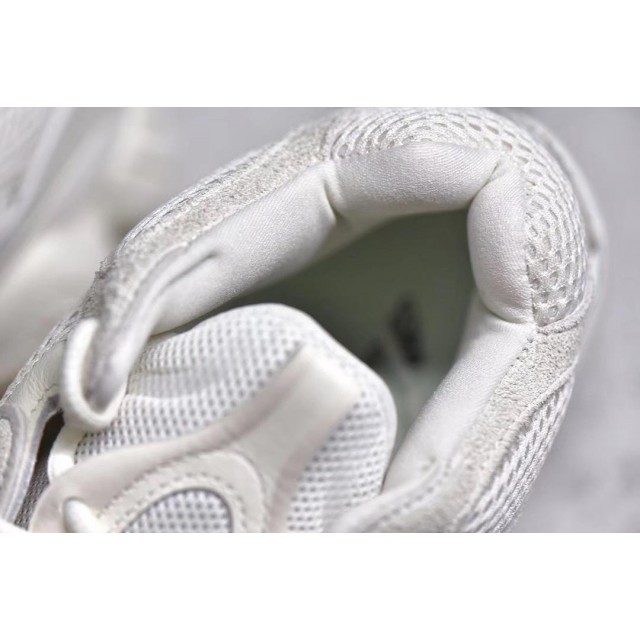 PK Batch Unisex Adidas Yeezy 500 "Bone White" FV3573