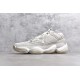 PK Batch Unisex Adidas Yeezy 500 "Bone White" FV3573