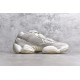 PK Batch Unisex Adidas Yeezy 500 "Bone White" FV3573