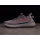 PK Batch Unisex Adidas Yeezy Boost 350 V2 2.0 Bold Orange AH2203