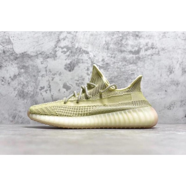 PK Batch Unisex Adidas Yeezy Boost 350 V2 Antlia Reflective FV3255