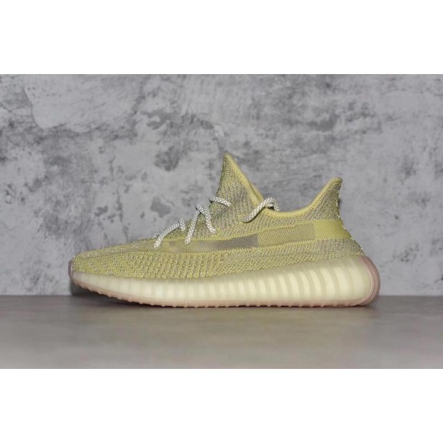 PK Batch Unisex Adidas Yeezy Boost 350 V2 Antlia Reflective FV3255